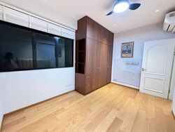 Pinevale (D18), Condominium #605791781